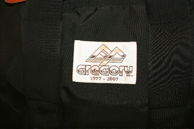 DUFFLE-XS 30th