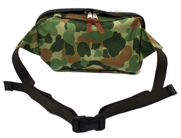 TRANSFER WAIST PACK