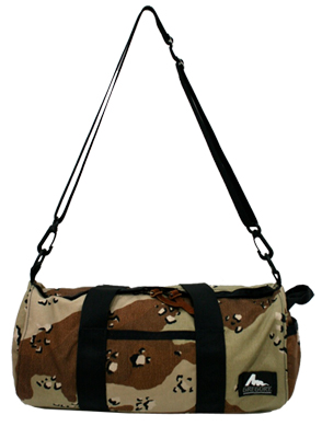 GREGORY CARMEL DUFFLE-S【11310285S】