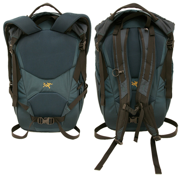 ITOYA Online Shop】ARC'TERYX Spear25 【8972】