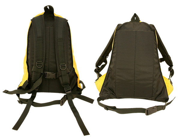 Day Pack【11310002】2