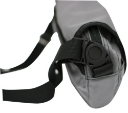 SWIVEL SHOULDER POUCH