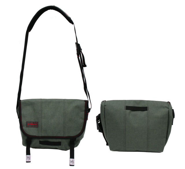 Timbuk Classic Messenger XS