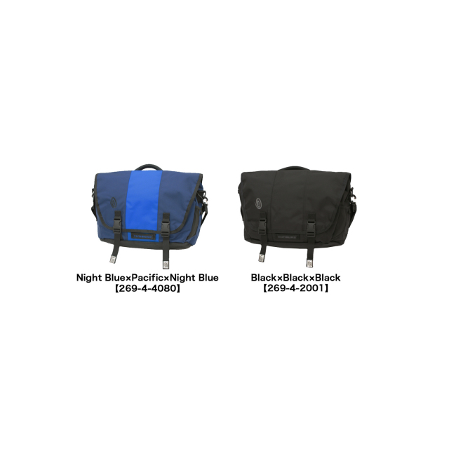 Timbuk2 Commute Messennger M