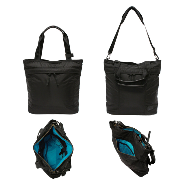 GREGORY ASCEND TOTE