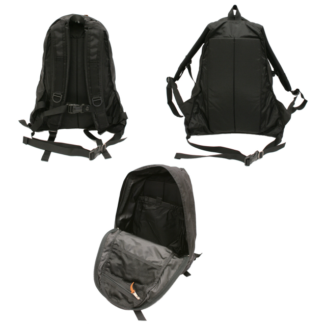 GREGORY DAY PACK