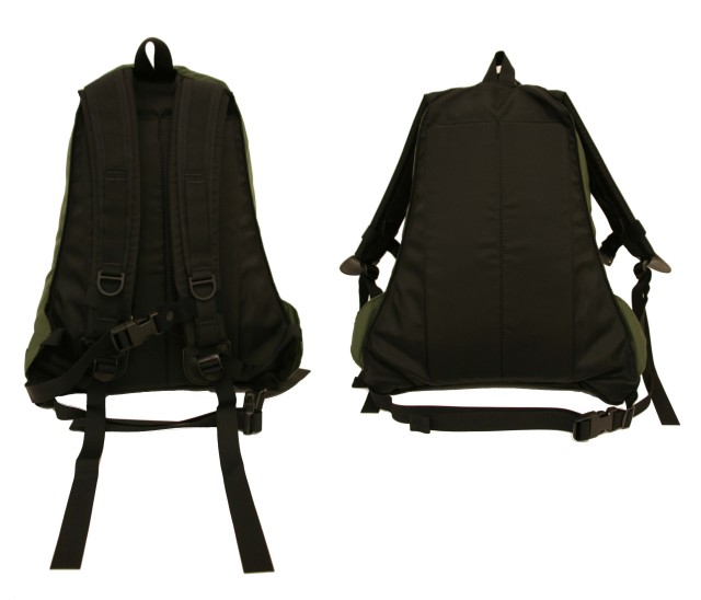 DAY PACK 30th