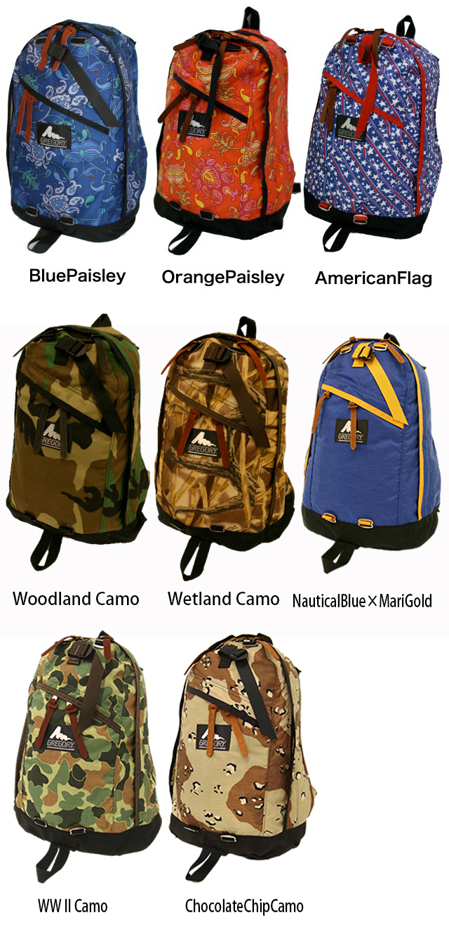 DAY PACK